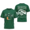 South Carolina Gamecocks St. Patrick’s Day Lucky Cocky Mascot Green Graphic T Shirt South Carolina Gamecocks St. Patrick’s Day Lucky Cocky Mascot Green Graphic T Shirt