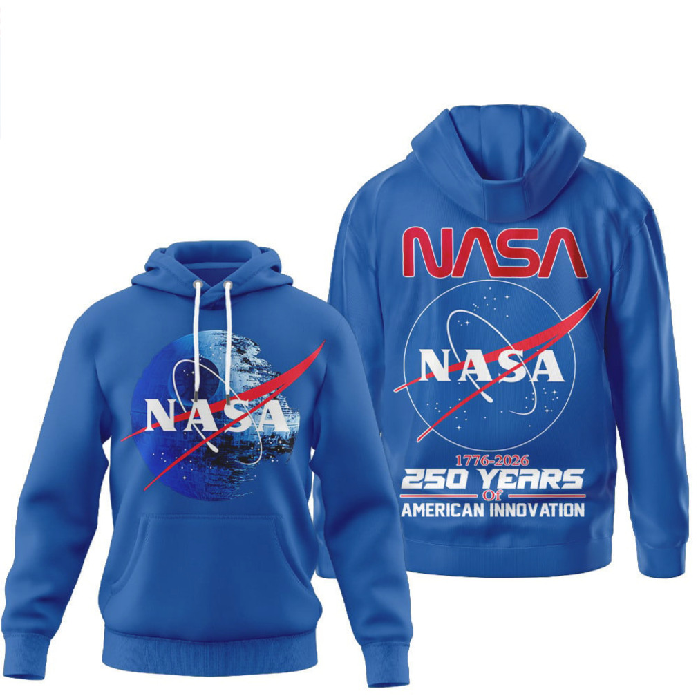 NASA 250 Years Of American Innovation Space Mission tshirt NASA 250 Years Of American Innovation Space Mission tshirt