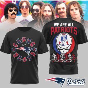 New England Patriots Grateful Dead Steal Your Face Vintage Rock Football Fan Shirt New England Patriots Grateful Dead Steal Your Face Vintage Rock Football Fan Shirt