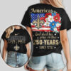 Rush Fifty Something 58th Anniversary 1968 2026 Thank You For The Memories Shirt Rush Fifty Something 58th Anniversary 1968 2026 Thank You For The Memories Shirt