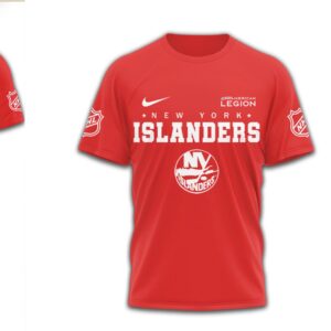 New York Islanders R.E.D. Friday Military Support Remember Everyone Deployed Shirt New York Islanders R.E.D. Friday Military Support Remember Everyone Deployed Shirt