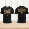 New York Knicks 2025 NBA Cup Champions Roster List Shirt New York Knicks 2025 NBA Cup Champions Roster List Shirt