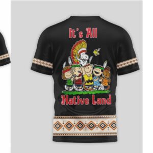 Peanuts Snoopy Native American Spirit Indigenous Pride Style tshirt Peanuts Snoopy Native American Spirit Indigenous Pride Style tshirt