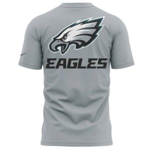 Philadelphia Eagles 2025 NFC East Champions Been There Won That Graphic T Shirt Philadelphia Eagles 2025 NFC East Champions Been There Won That Graphic T Shirt