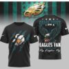 Philadelphia Eagles 2025 NFC East Champions Super Bowl LX Here We Come Shirt Philadelphia Eagles 2025 NFC East Champions Super Bowl LX Here We Come Shirt