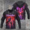 Iron Maiden Run For Your Lives World Tour 2026 Vintage Fan Hoodie Iron Maiden Run For Your Lives World Tour 2026 Vintage Fan Hoodie