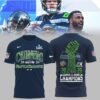 Philadelphia Eagles Jesus In My Heart Christian Faith Football Fan Graphic T Shirt Philadelphia Eagles Jesus In My Heart Christian Faith Football Fan Graphic T Shirt