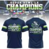 Seattle Seahawks 2025 NFC West Division Champions Signature Skyline Congrats Seahawks Hoodie Seattle Seahawks 2025 NFC West Division Champions Signature Skyline Congrats Seahawks Hoodie