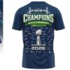 Seattle Seahawks King Of The West Rivalry Graphic Streetwear NFL Hoodie Seattle Seahawks King Of The West Rivalry Graphic Streetwear NFL Hoodie