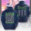 Fast and Furious 25 Years 2001 2026 Anniversary Commemorative Paul Walker Tribute Hoodie Fast and Furious 25 Years 2001 2026 Anniversary Commemorative Paul Walker Tribute Hoodie