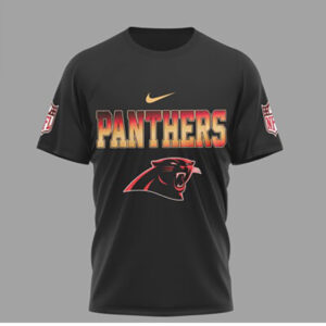 Slayer Carolina Panthers Heavy Metal Style NFL Football Game Day tshirt