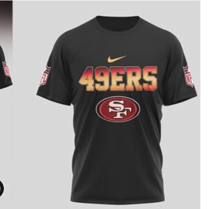 Slayer San Francisco 49ers Game Day NFL Football tshirt Slayer San Francisco 49ers Game Day NFL Football tshirt