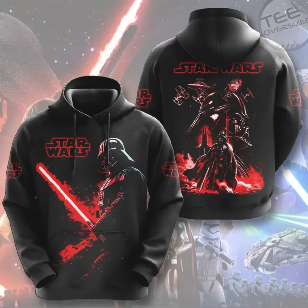 Star Wars Darth Vader Red Lightsaber Sith Lord Cinematic Aesthetic Graphic T Shirt Star Wars Darth Vader Red Lightsaber Sith Lord Cinematic Aesthetic Graphic T Shirt