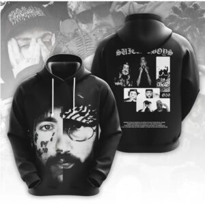 Suicideboys G59 Hip Hop Rap Vintage Graphic Hoodie Heavy Metal Hoodie Suicideboys G59 Hip Hop Rap Vintage Graphic Hoodie Heavy Metal Hoodie