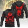 Five Finger Death Punch 20th Anniversary Western Gunslinger Metal Aesthetic T Shirt Five Finger Death Punch 20th Anniversary Western Gunslinger Metal Aesthetic T Shirt