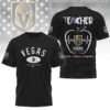 Vegas Golden Knights Breast Cancer Awareness Pink Ribbon Support Graphic Fan Shirt Vegas Golden Knights Breast Cancer Awareness Pink Ribbon Support Graphic Fan Shirt