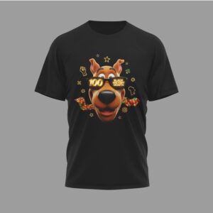 Scooby Doo History Month 100 Years Of Pride Vintage T Shirt Scooby Doo History Month 100 Years Of Pride Vintage T Shirt