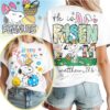 A Very Mickey Easter Personalized Disney Family Trip Castle Fireworks Comfort Colors Shirt A Very Mickey Easter Personalized Disney Family Trip Castle Fireworks Comfort Colors Shirt
