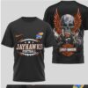Cleveland Browns Football Shirt Harley Davidson Inspired Skull Biker Graphic T Shirt Cleveland Browns Football Shirt Harley Davidson Inspired Skull Biker Graphic T Shirt