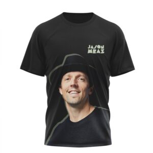Jason Mraz Still Yours 2026 East Coast Tour Dates Concert Music T Shirt Jason Mraz Still Yours 2026 East Coast Tour Dates Concert Music T Shirt