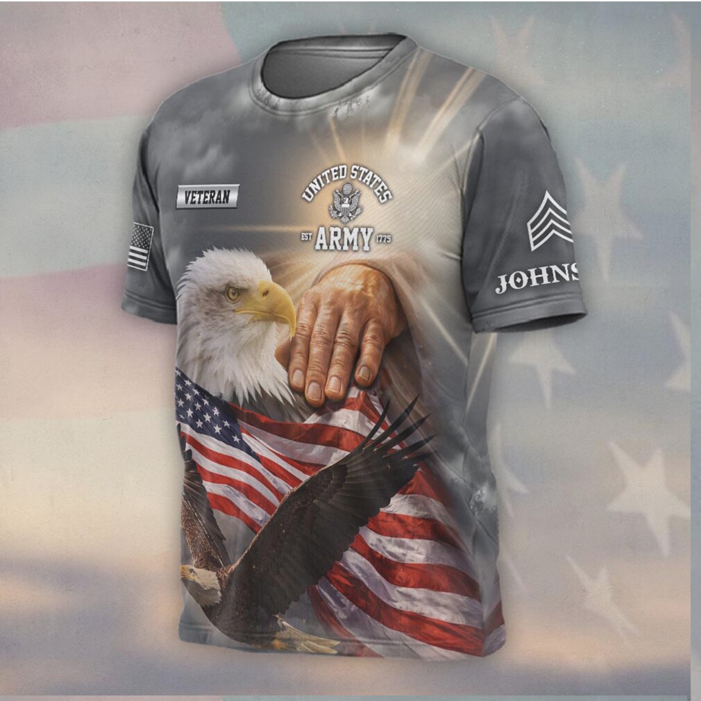 250 Years Guided By Faith Driven By Duty US Army Eagle Shirt 250 Years Guided By Faith Driven By Duty US Army Eagle Shirt