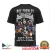 KISS 2026 Songwriters Hall of Fame InducT Shirts The Demon Starchild T Shirt KISS 2026 Songwriters Hall of Fame InducT Shirts The Demon Starchild T Shirt