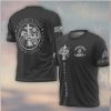 Honor The Fallen Their Sacrifice Lives In Our Freedom Religious Patriot Shirt Honor The Fallen Their Sacrifice Lives In Our Freedom Religious Patriot Shirt