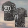 250 Years Guided By Faith Driven By Duty US Army Eagle Shirt 250 Years Guided By Faith Driven By Duty US Army Eagle Shirt