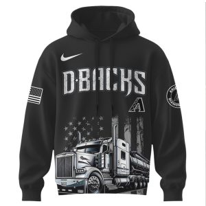 Arizona Diamondbacks Truck Driver Appreciation Week D Backs Big Rig T Shirt Arizona Diamondbacks Truck Driver Appreciation Week D Backs Big Rig T Shirt