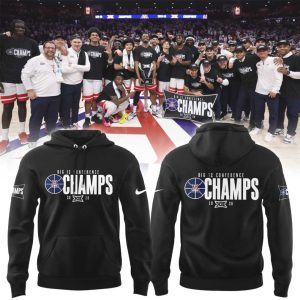 Arizona Wildcats Big 12 Conference Basketball Champions 2026 T Shirt