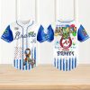 Boston Red Sox Autism Awareness Baby Yoda Custom Baseball Jersey Boston Red Sox Autism Awareness Baby Yoda Custom Baseball Jersey