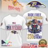 Buffalo Bills Snoopy & Charlie Brown 250 Year of Freedom T Shirt Buffalo Bills Snoopy & Charlie Brown 250 Year of Freedom T Shirt