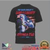 ACDC 250th USA Anniversary 250 Years of Freedom Band T Shirt ACDC 250th USA Anniversary 250 Years of Freedom Band T Shirt