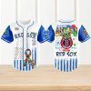 Atlanta Braves Baby Yoda Autism Awareness Custom Baseball Jersey Atlanta Braves Baby Yoda Autism Awareness Custom Baseball Jersey