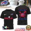 Buffalo Bills Stronger Than Prostate Cancer Awareness T Shirt Buffalo Bills Stronger Than Prostate Cancer Awareness T Shirt