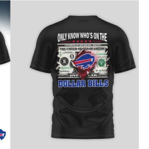 Buffalo Bills Presidents Are Temporary Bills Is Forever Money NFL Football T Shirt Buffalo Bills Presidents Are Temporary Bills Is Forever Money NFL Football T Shirt
