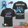 Carolina Panthers Stronger Than Prostate Cancer Awareness T Shirt Carolina Panthers Stronger Than Prostate Cancer Awareness T Shirt
