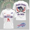 Buffalo Bills Bartender This Bartender Loves The Bills T Shirt Buffalo Bills Bartender This Bartender Loves The Bills T Shirt