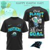 Chicago Bears Earth Day One Planet One Goal NFL T Shirt Chicago Bears Earth Day One Planet One Goal NFL T Shirt