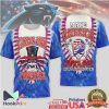 Hello Kitty Kansas City Chiefs 250 Years of Freedom Patriotic T Shirt Hello Kitty Kansas City Chiefs 250 Years of Freedom Patriotic T Shirt