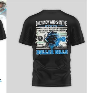 Carolina Panthers Panthers Is Forever NFL Sports Fan NFL Football T Shirt Carolina Panthers Panthers Is Forever NFL Sports Fan NFL Football T Shirt