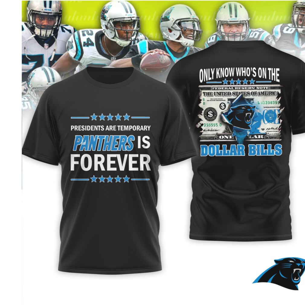 Carolina Panthers Panthers Is Forever NFL Sports Fan NFL Football T Shirt Carolina Panthers Panthers Is Forever NFL Sports Fan NFL Football T Shirt
