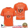 Cleveland Browns The Game Follows Them Football T Shirt Cleveland Browns The Game Follows Them Football T Shirt