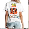 New York Jets x Toy Story Pizza Planet Aesthetic Fan T Shirt New York Jets x Toy Story Pizza Planet Aesthetic Fan T Shirt
