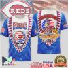 New York Mets Grateful Dead Steal Your Base USA Flag Tie Dye Shirt New York Mets Grateful Dead Steal Your Base USA Flag Tie Dye Shirt