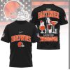 Cincinnati Bengals x Jameson Irish Whiskey Sine Metu T Shirt Cincinnati Bengals x Jameson Irish Whiskey Sine Metu T Shirt