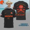 Cleveland Browns x Dropkick Murphys Go Browns Celtic Style T Shirt Cleveland Browns x Dropkick Murphys Go Browns Celtic Style T Shirt
