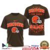 Cincinnati Bengals The Game Follows Them Football T Shirt Cincinnati Bengals The Game Follows Them Football T Shirt