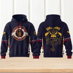 Colorado Rockies x Fourth Wing Sorengail Dragon Rider Basgiath T Shirt