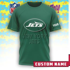 Custom NFL New York Jets x Scooby Doo Forever No Matter What T Shirt Custom NFL New York Jets x Scooby Doo Forever No Matter What T Shirt